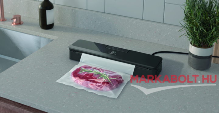 Electrolux E4VS1-4AG vákuumozó gép 2 év garancia